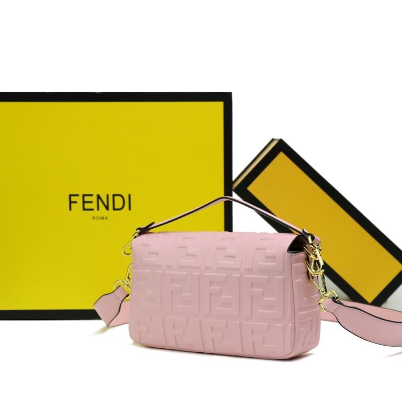 Fendi Satchel Bags